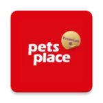 pets place android application logo